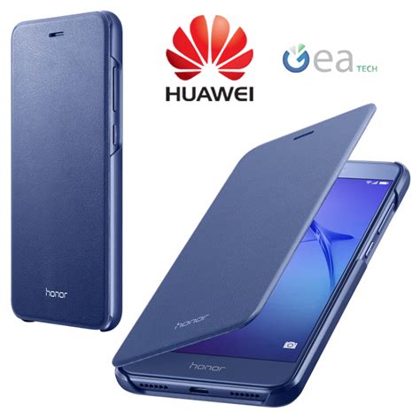 Leather Cases, Covers & Skins for Huawei P8 lite (2017)